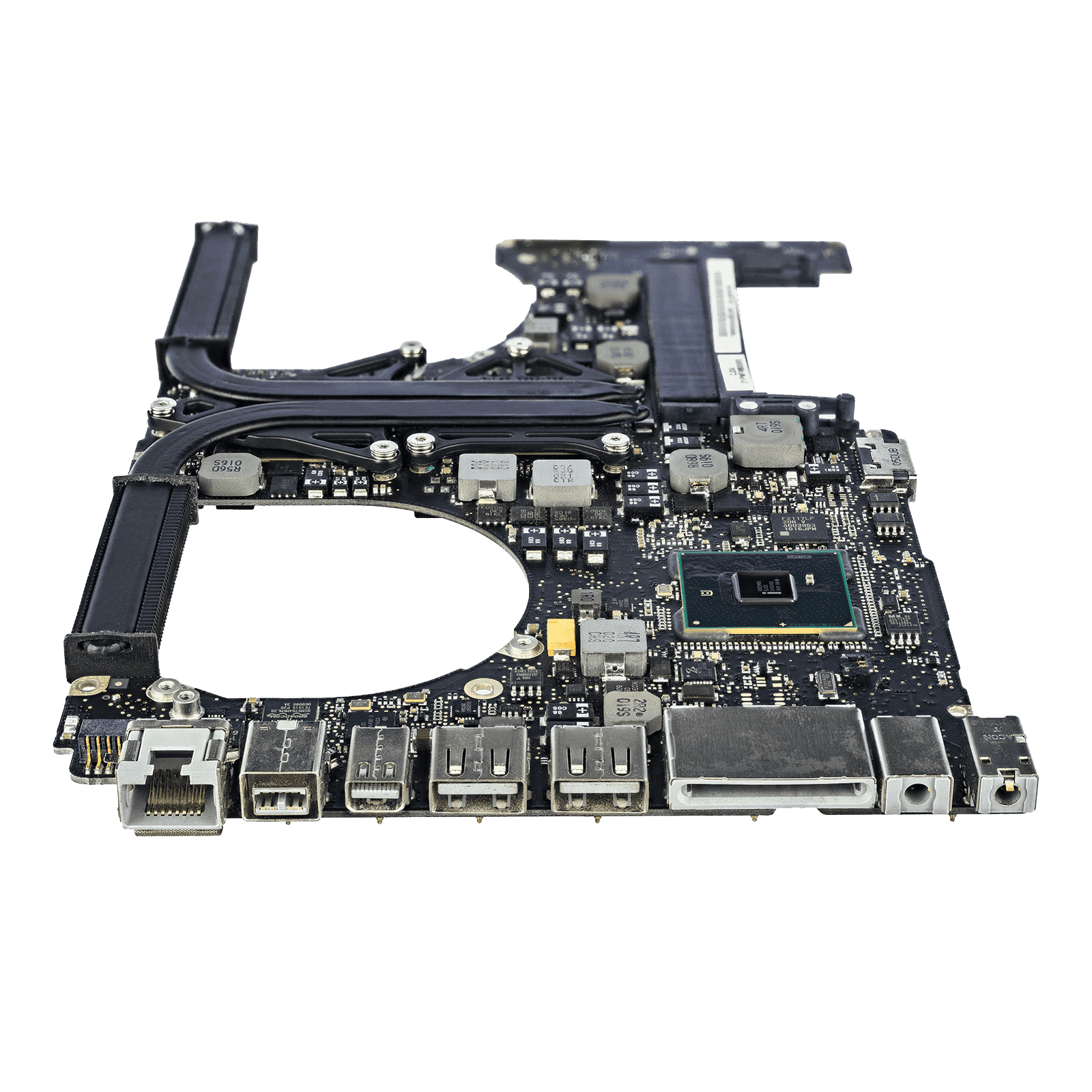 MOTHERBOARD FOR MACBOOK PRO 15" A1286 (MID 2010)