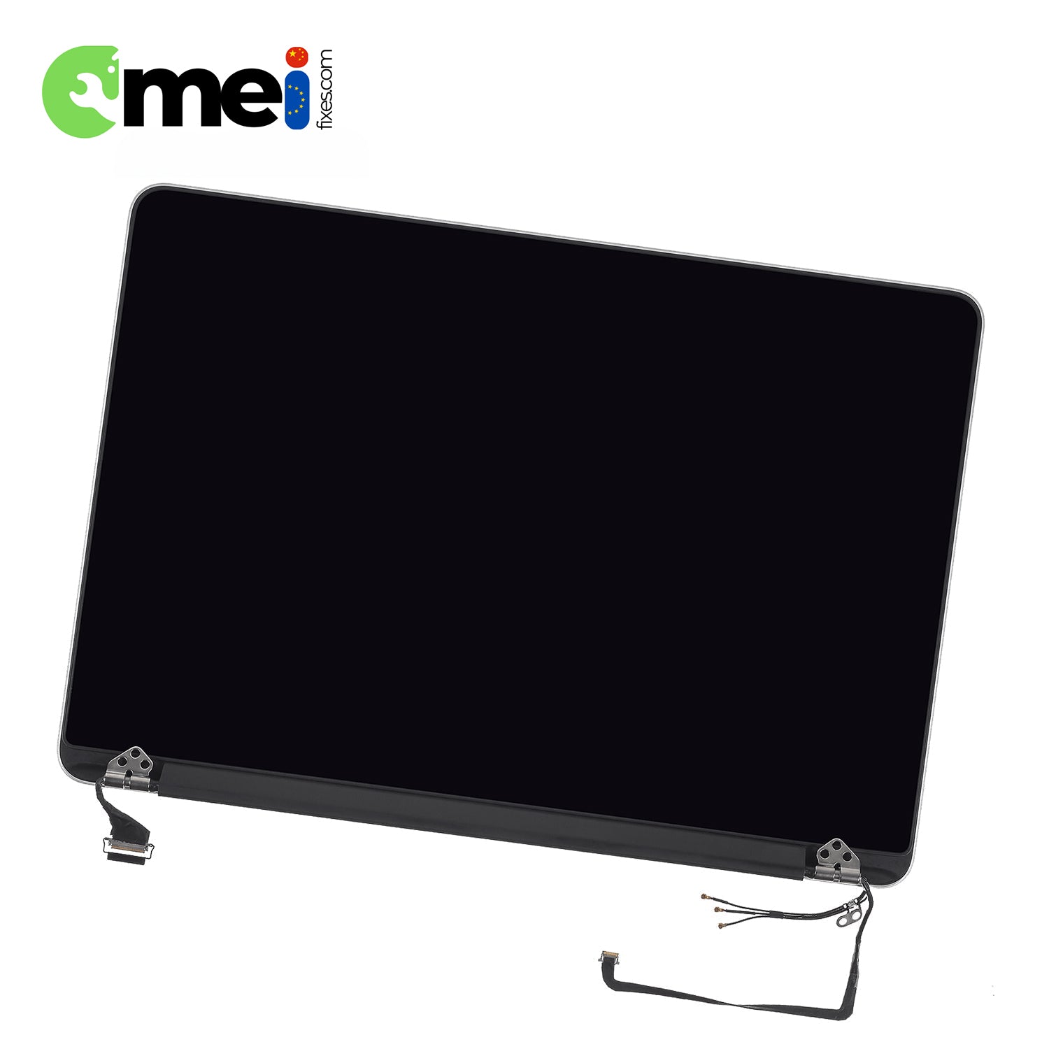 New LCD Screen & Full Assembly Display A1502 For Apple MacBook Pro Retina 13" 2013 2014 2015 ME864/866 MGX72/92