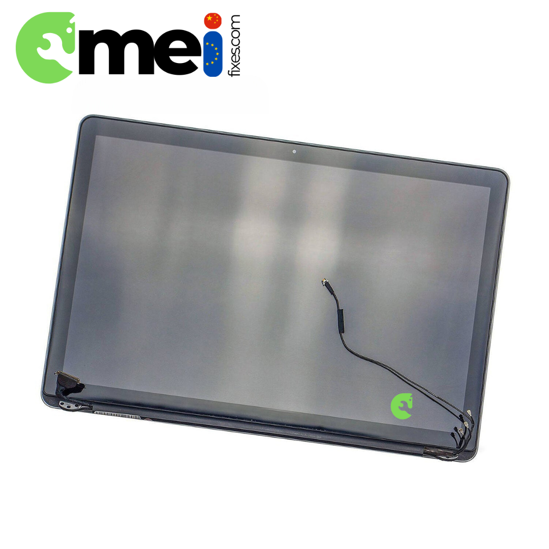 New & Genuine LCD Screen & Full Assembly Display A1286 For Apple MacBook PRO 15" EARLY & LATE 2011 MID 2012