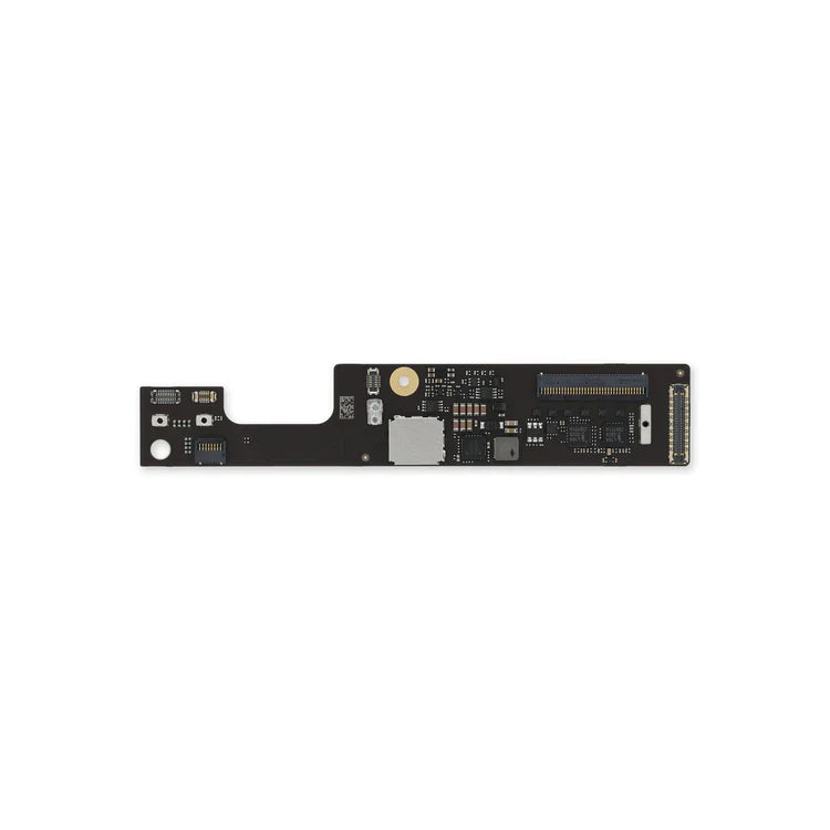 MacBook Air M2 2022 (A2681) Audio Daughterboard