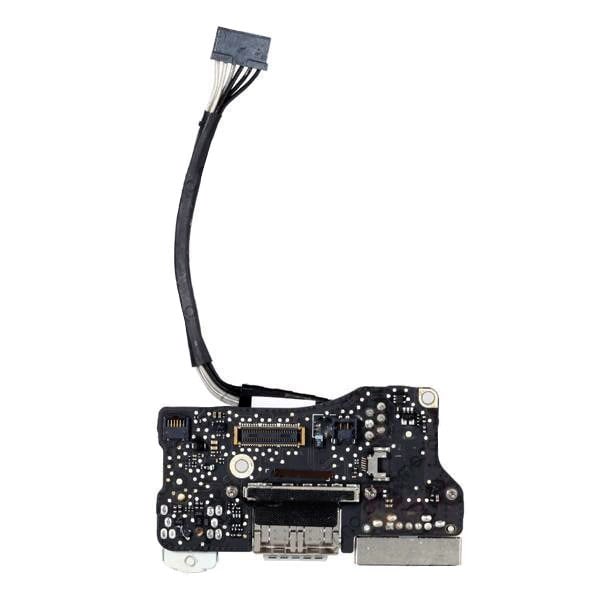 I/O BOARD (MAGSAFE 2, USB, AUDIO) FOR MACBOOK AIR 13" A1466 (MID 2012)