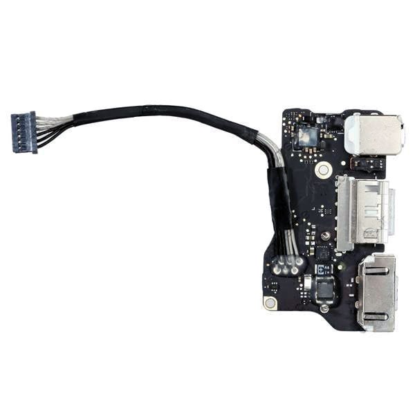 I/O BOARD (MAGSAFE 2, USB, AUDIO) FOR MACBOOK AIR 13" A1466 (MID 2012)