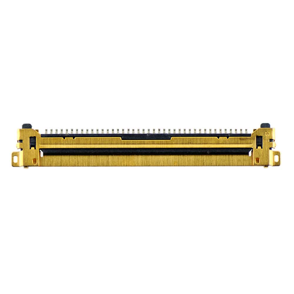 40PIN 2K LVDS CONNECTORS FOR IMAC A1418 (LATE 2012 - LATE 2013)