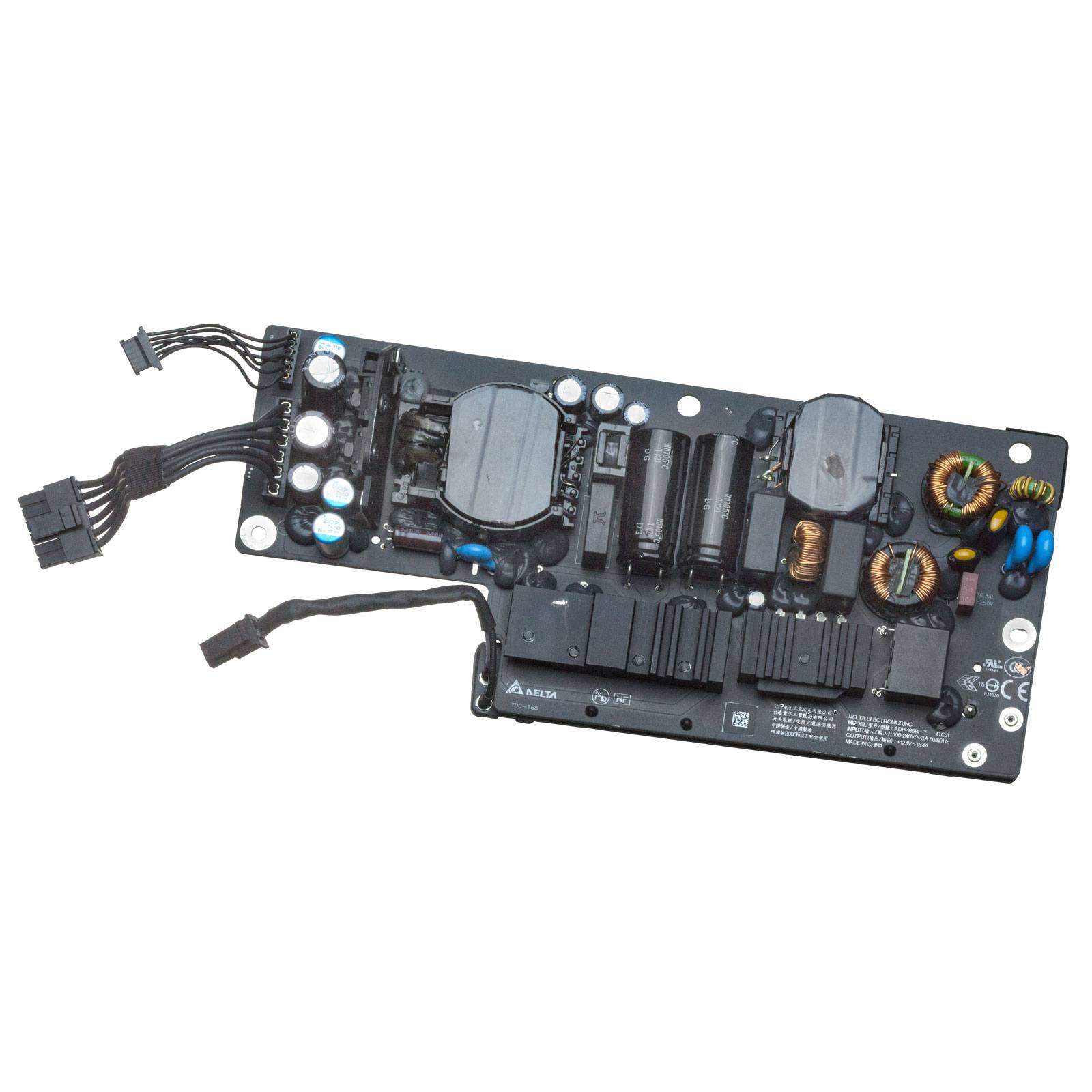 POWER SUPPLY (185W) FOR IMAC 21.5" A1418 (LATE 2012, LATE 2015)