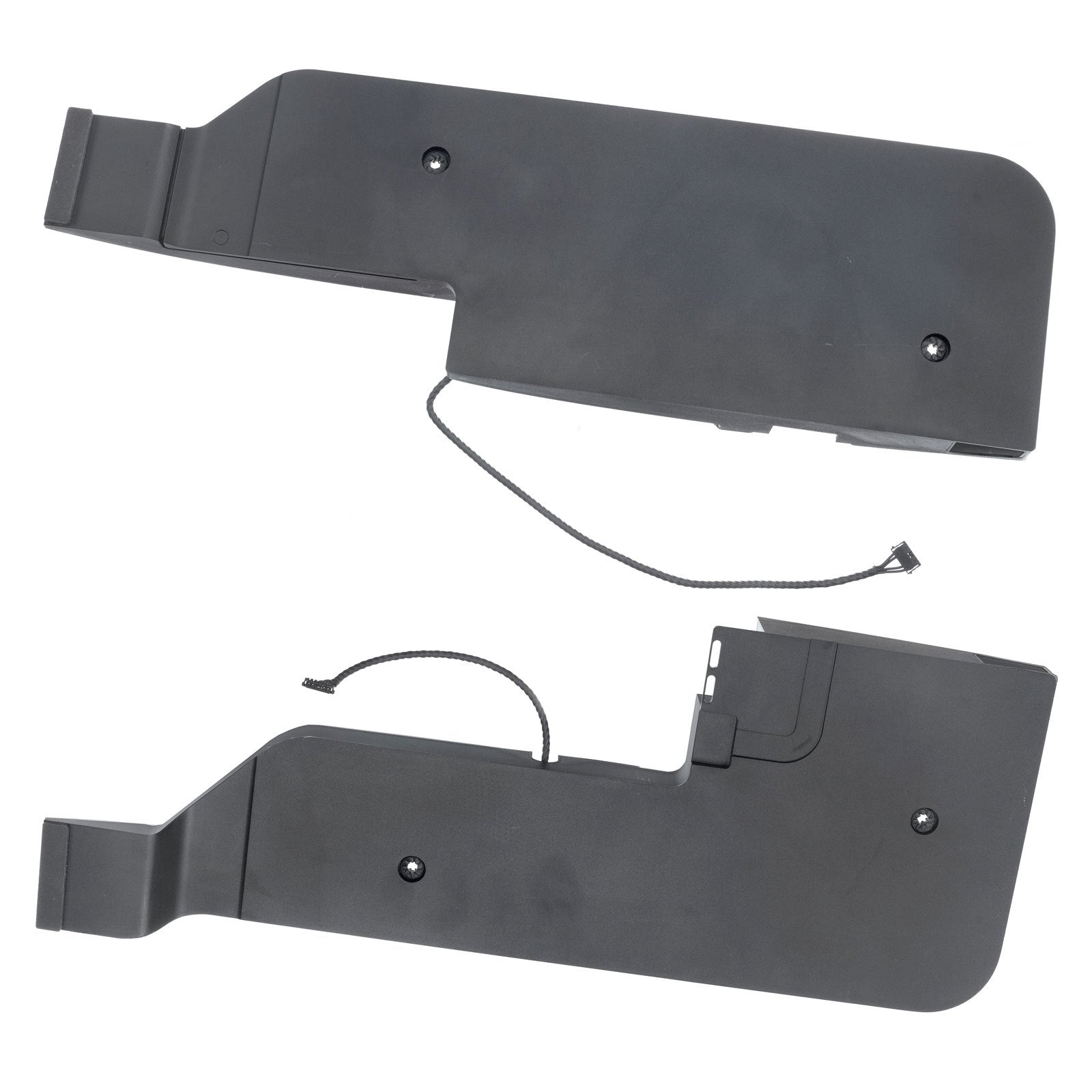 LEFT + RIGHT SPEAKERS FOR IMAC 27" A1419 (LATE 2012,LATE 2013)