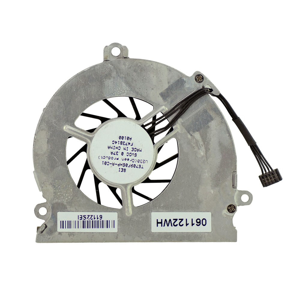 FAN FOR MACBOOK 13" A1181 (EARLY 2006-MID 2007)