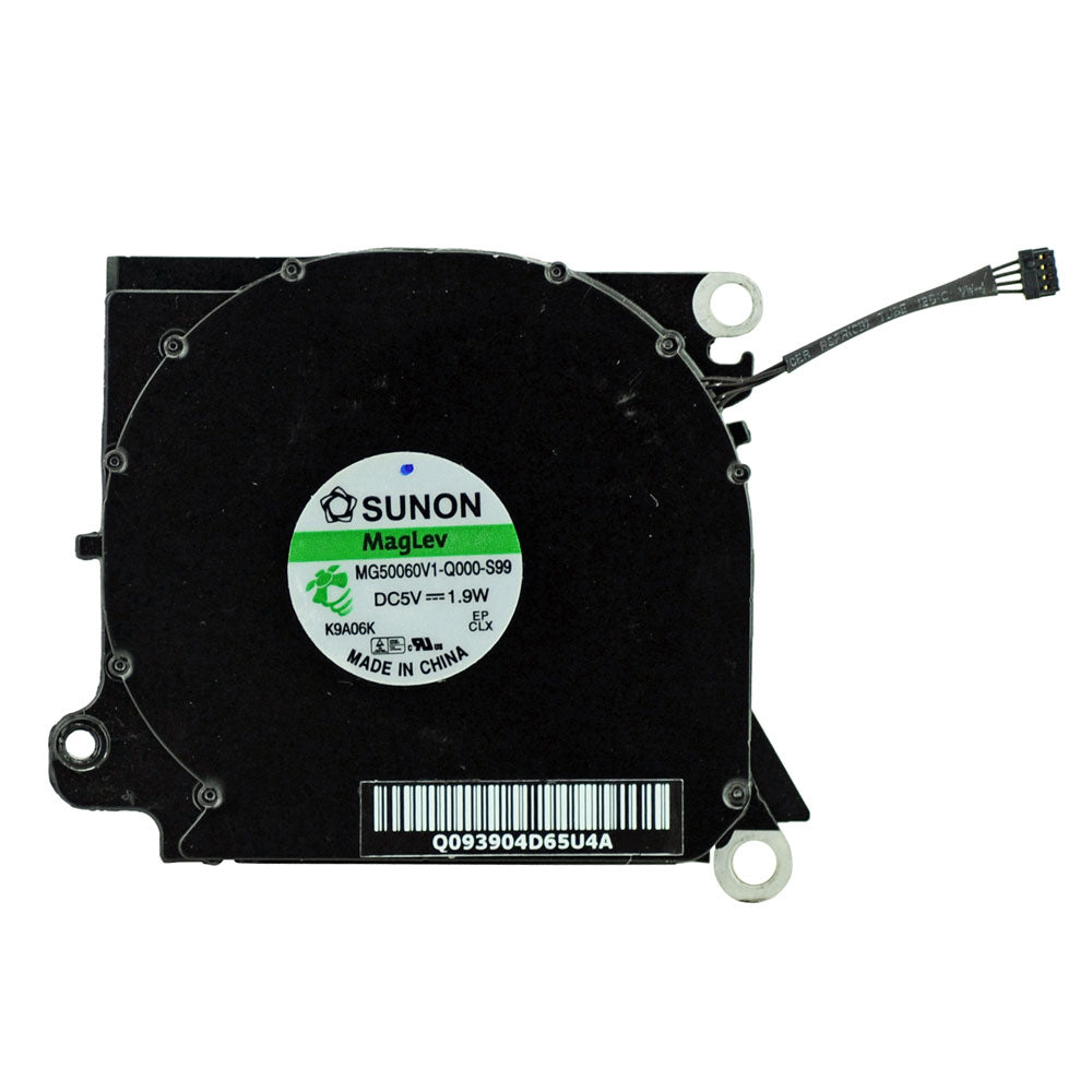 CPU FAN FOR MACBOOK AIR 13" A1237 A1304