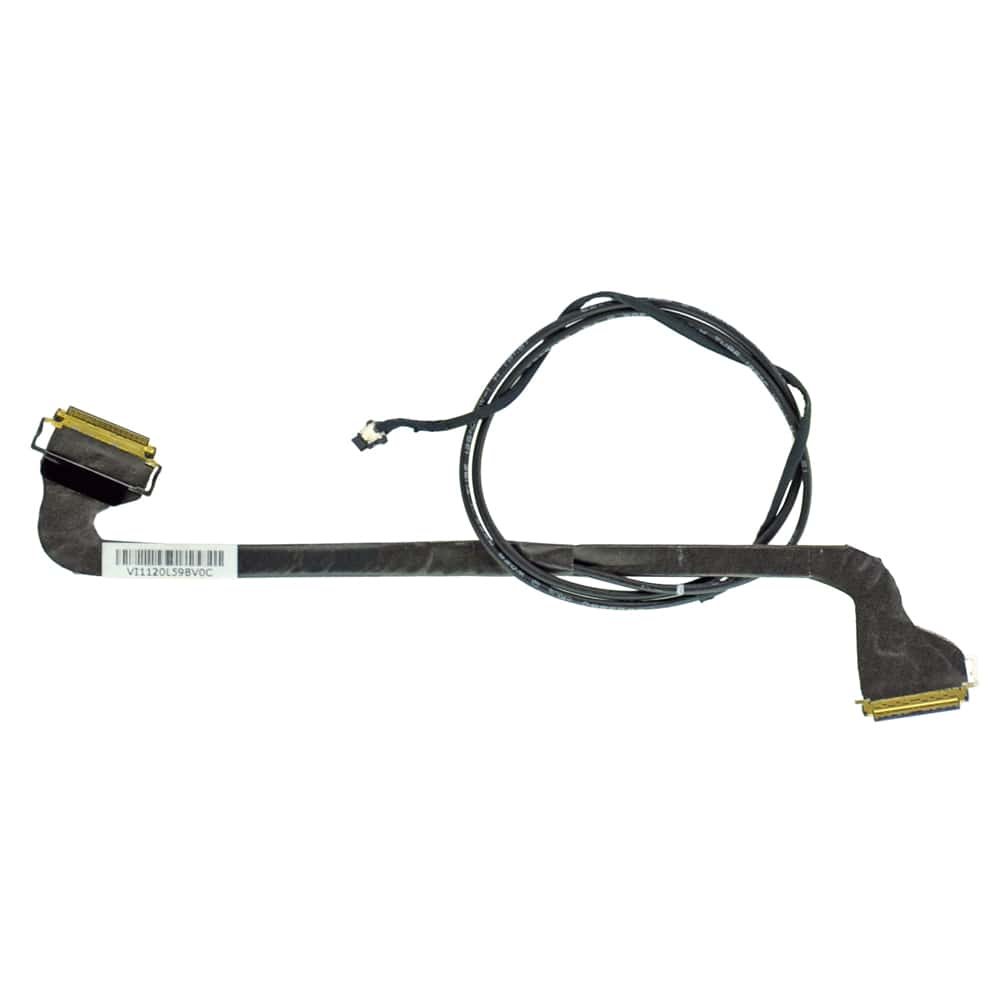 LVDS CABLE FOR MACBOOK 13" A1342 (LATE 2009-MID 2010)