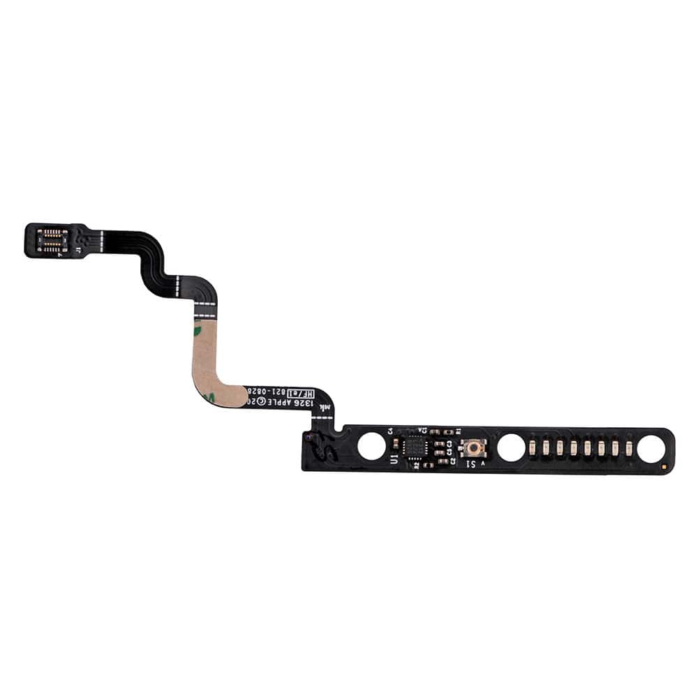 BATTERY INDICATOR BOARD FOR MACBOOK PRO 13" A1278 (MID 2009-MID 2012)