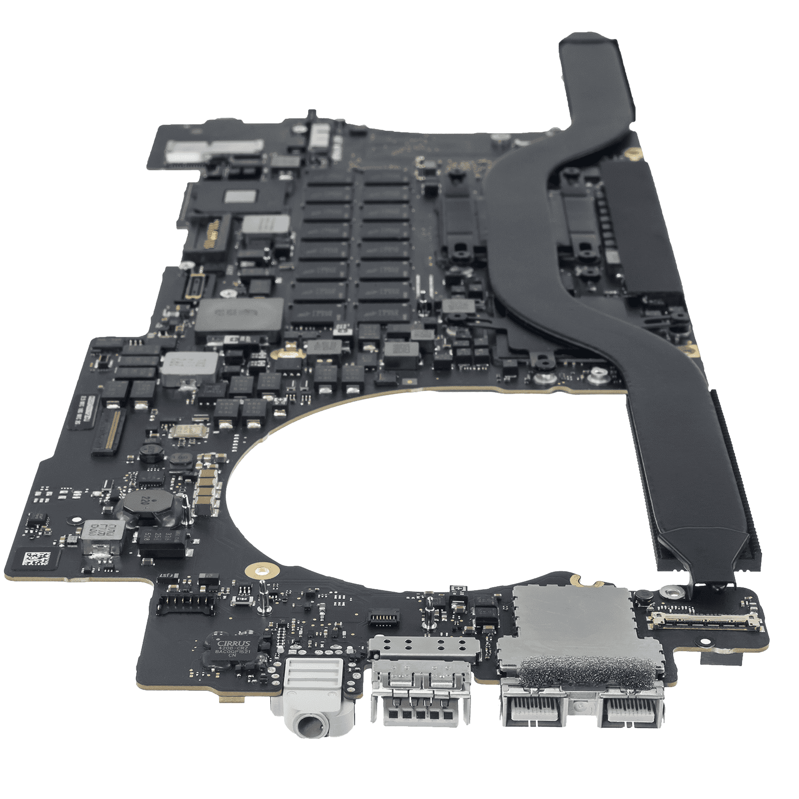 MOTHERBOARD i7 FOR MACBOOK PRO RETINA 15" A1398 (2015)