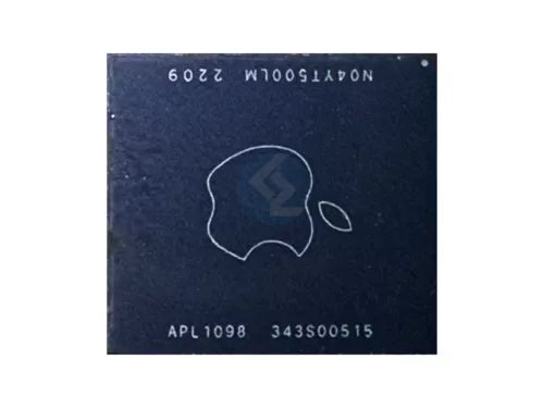 APL1098 BGA Power IC Chip for A2442/ A2485 (343S00515 )