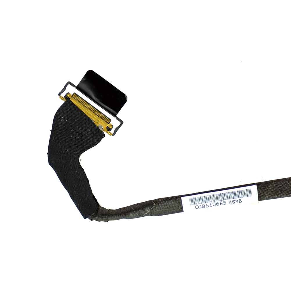 LCD DISPLAY LVDS CABLE FOR MACBOOK PRO 13" A1278 (MID 2009,MID 2010)